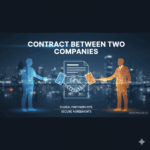 Contract Between Two Companies