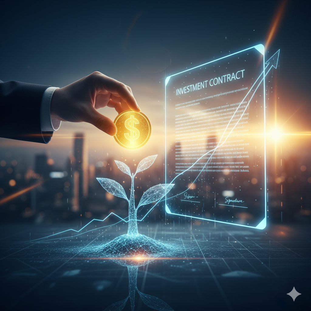 8+ Free Investment Contract Templates